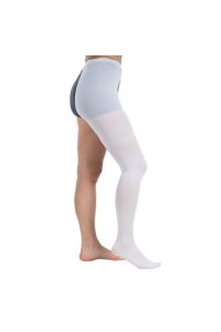 Medikaltec  Anti Emboli Çorap Belden Kemerli (çift) - Beden: Xl (w 1321-xl)