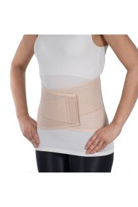 Medikaltec Lumbostad Korse - Beden: L-xl-xxl (w 442-2-2) Medikaltec2410 - Görsel 2 (Ön görünüm)