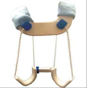 Medikaltec Tubingen Kalça Abduksiyon Ortezi Boncuklu Model MEDİUM