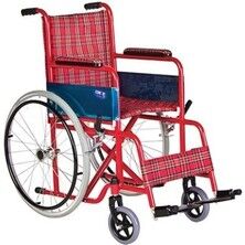 DY1802 Standart Çocuk Tekerlekli Sandalye