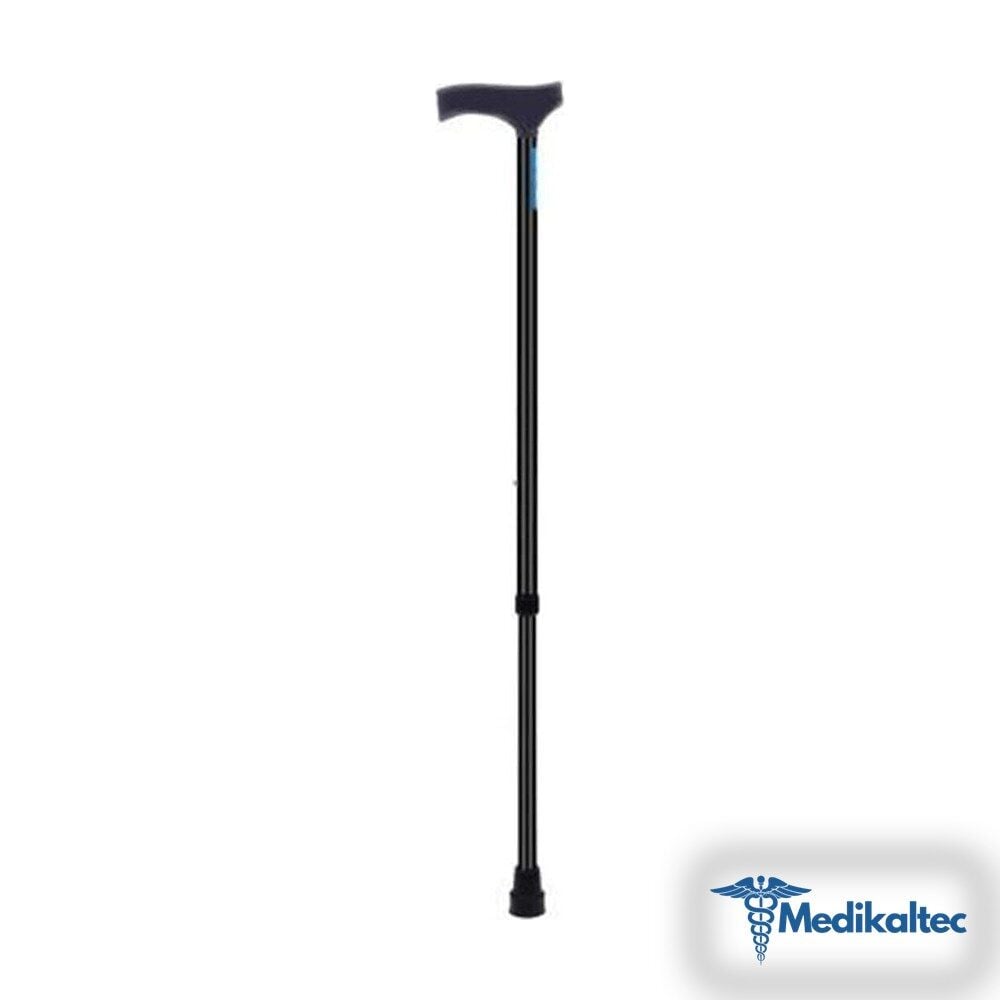 Medikaltec Katlanabilir Baston Medikaltec4412 - Görsel 1 (Ön görünüm)