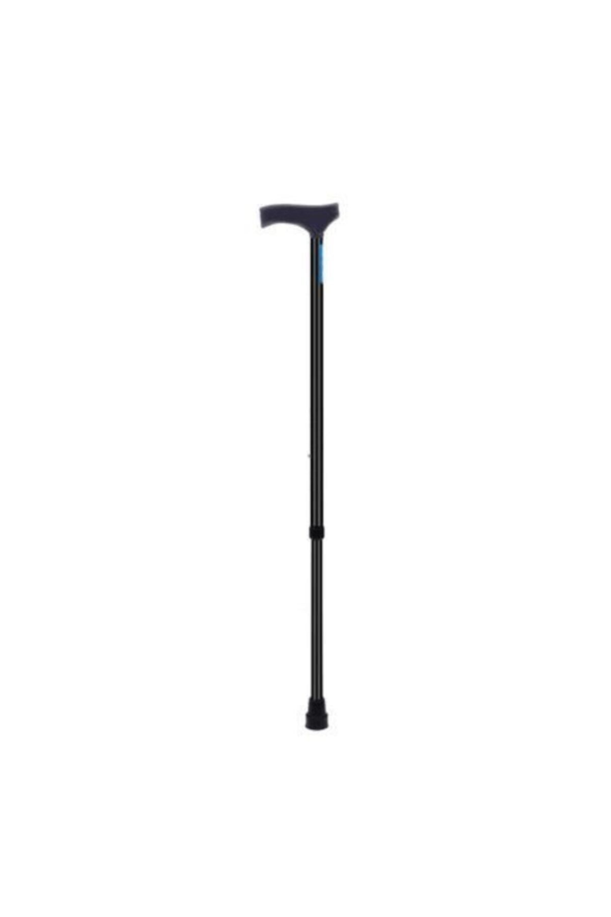 Medikaltec Katlanabilir Baston Medikaltec4412 - Görsel 1 (Ön görünüm)