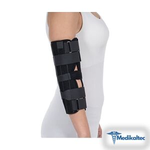 Medikaltec w207 Dirsek Kol Immobilizer 25 Cm (Medikaltec400) - Görsel 2 (Ön görünüm)