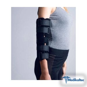 Medikaltec w207 Dirsek Kol Immobilizer 25 Cm (Medikaltec400) - Görsel 1 (Ön görünüm)