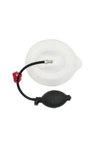 Medikaltec Pectus Vakum Silikonlu Vakum Sistemi Göğüs Çukuru Çekerek Düzeltme Ortezi 190 Mm