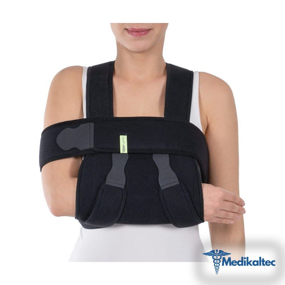 Medikaltec Velpo Bandajı (S-M) Medikaltec4413 - Görsel 1 (Ön görünüm)