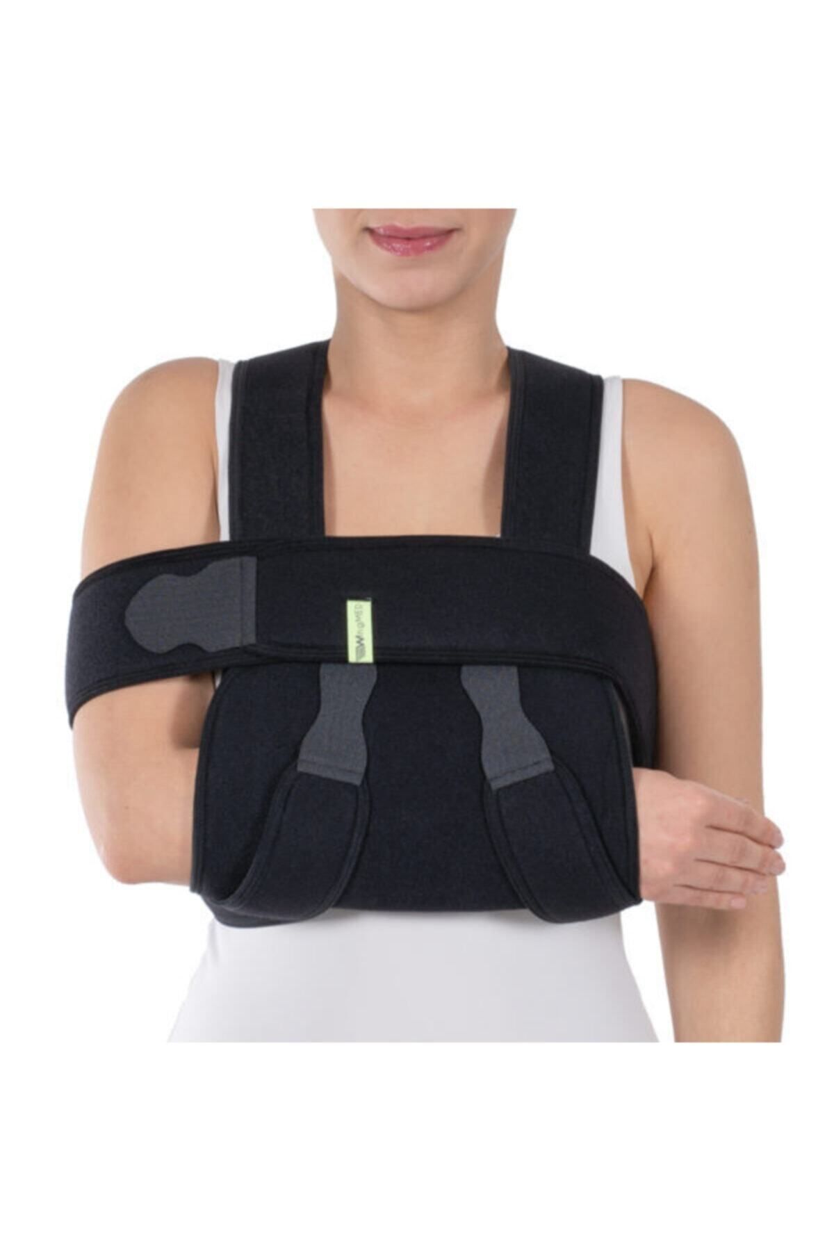 Medikaltec Velpo Bandajı (S-M) Medikaltec4413 - Görsel 1 (Ön görünüm)