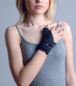 Başparmak Tespit AteliAçıklama Başparmak - Medikaltec Başparmak Tespit Ateli