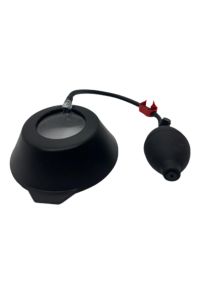 Medikaltec Pectus Vakum Pe Silikonlu Göğüs Çukuru Çekerek Düzeltme Ortezi 160 Mm