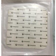 Coloplast 10 Adet Koruyucu Örtüsü Bandı  - Coloplast Adet Koruyucu Örtüsü Bandı 10X10CM