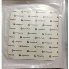Coloplast 10 Adet Koruyucu Örtüsü Bandı  - Coloplast Adet Koruyucu Örtüsü Bandı 10X10CM