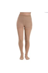 Medikaltec CCL2 Külotlu Hamile Varis Çorabı (Bej) – Maksimum Konfor ve Destek