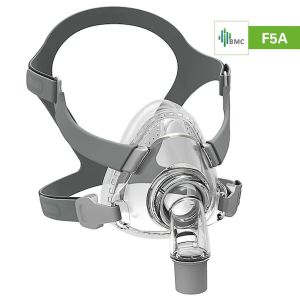 Medikaltec BMC F5A Oranazal Maske Large