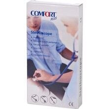 Çift Taraflı Steteskop Comfort Plus Hs 30B
