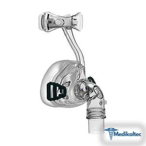 Medikaltec N2 Burun Maskesi Large Medikaltec1403 - Görsel 1 (Ön görünüm)