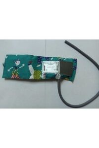 Medikaltec Tansiyon Aleti Manşonu Dijital Çocuk Boy (18-26cm)