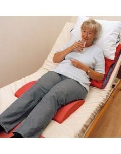 Hasta Konumlandırma Yastığı 50*40*15Ebat - Medikaltec Hasta Konumlandırma Yastığı **