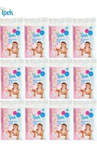 İpek Hidrofil Maxi Bebek Pedi 60'lı (24'lü Paket)