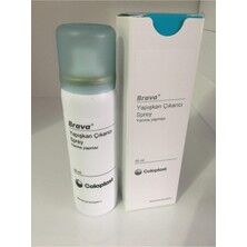 Coloplast Brava® Yapışkan Çıkarıcı Sprey - Coloplast Brava® Yapışkan Çıkarıcı Sprey ml 769427824277