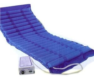 Medikaltec  PM100 b4 Boru Tip Havalı Yatak