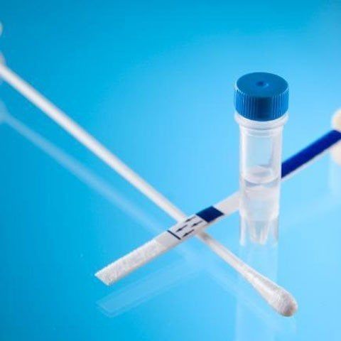 AmniSure Fetal Membran Yırtığı Testi Amn - Medikaltec AmniSure Fetal Membran Yırtığı Testi Medikaltec7995 - Görsel 1 (Ön…