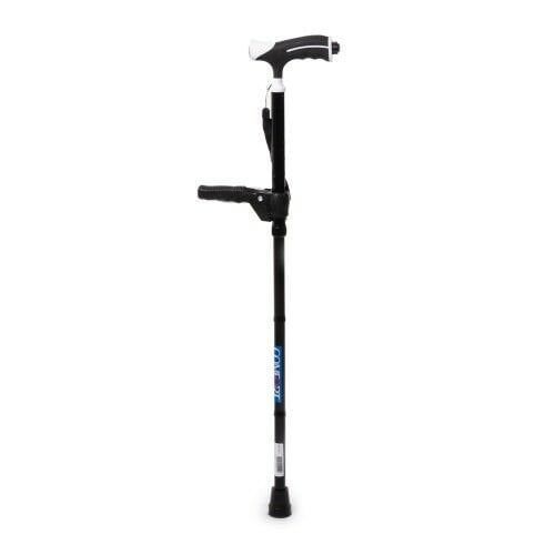 Medikaltec KY930L Işıklı Lux Katlanır Baston Medikaltec1408 - Görsel 1 (Ön görünüm)
