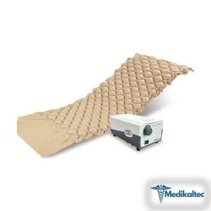 Medikaltec Havalı Yatak Xt-30 Havalı Yatak Medikaltec5444 - Görsel 1 (Ön görünüm)