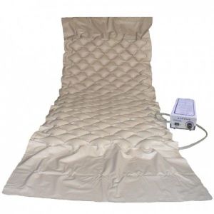 Medikaltec Havalı Yatak Xt-30 Havalı Yatak Medikaltec5444 - Görsel 2 (Ön görünüm)