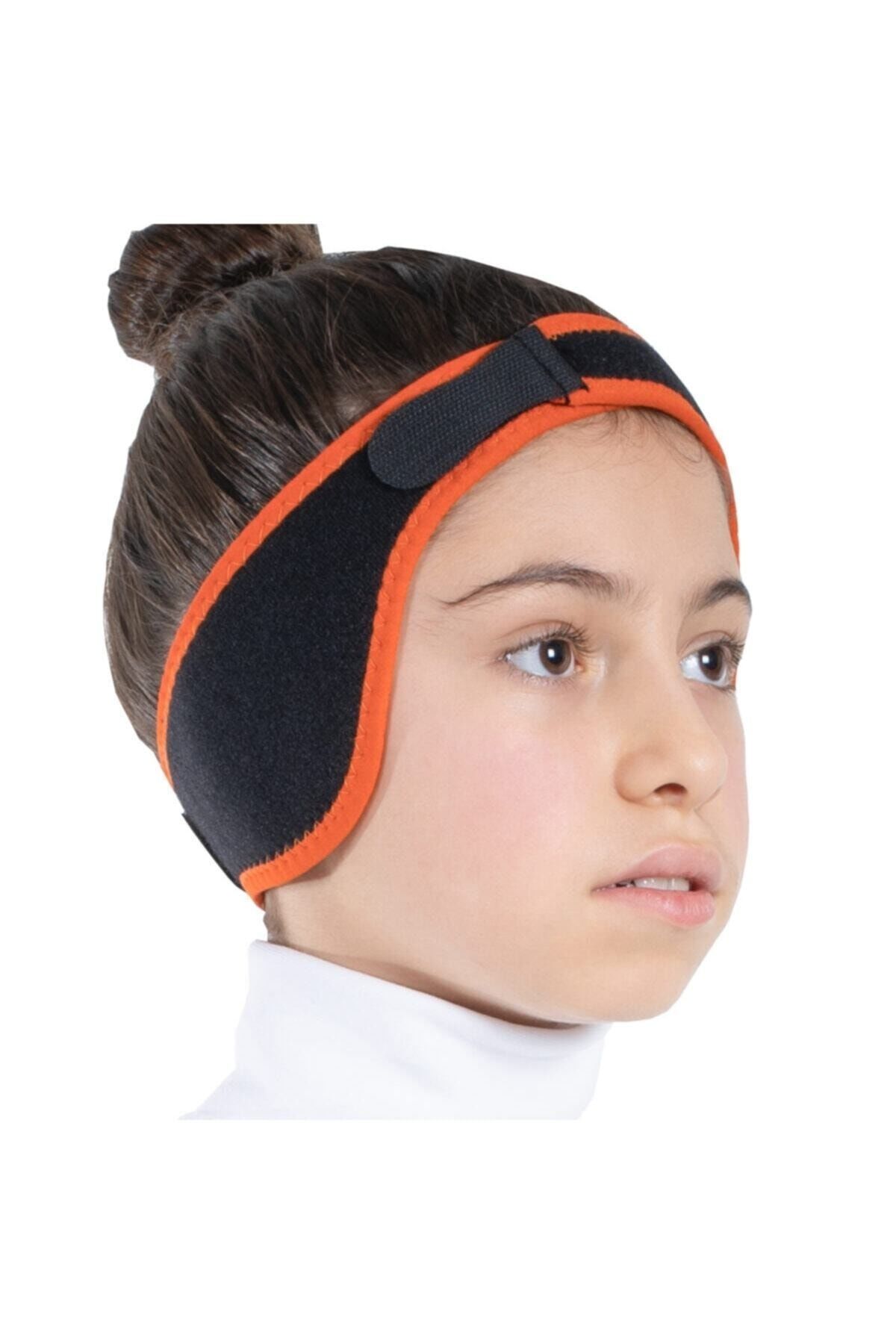 Medikaltec Çocuk Kepçe Kulak Bandı Wp907