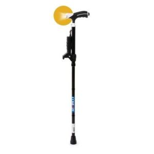 Medikaltec Baston Ankara Medikaltec1409 - Görsel 4 (Ön görünüm)