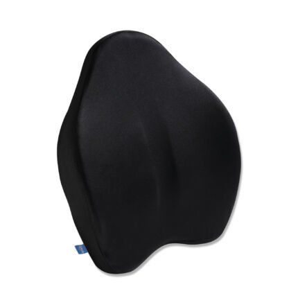 Visco Lüks Bel Yastığı – 54x42x9cm