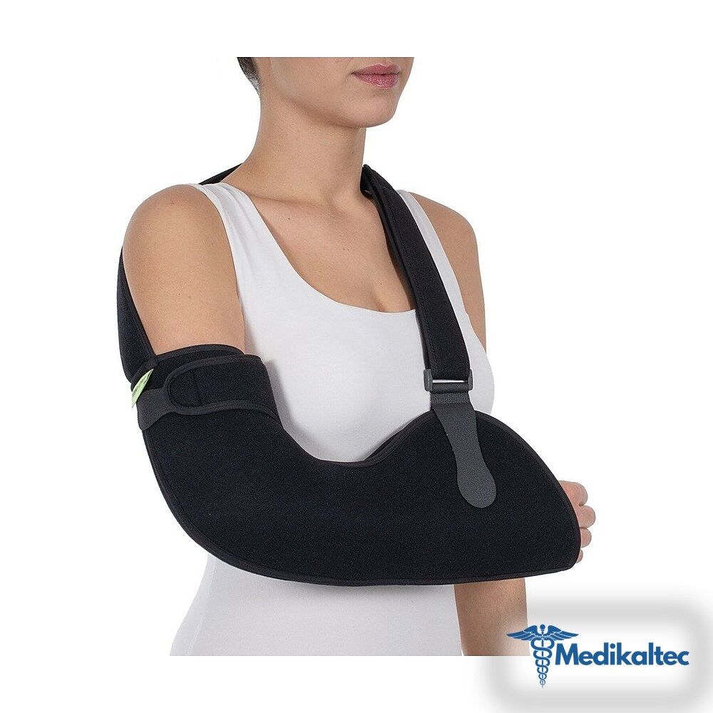 Medikaltec Kol Askısı Lüks (small) Medikaltec4422 - Görsel 1 (Ön görünüm)