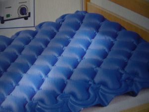 Medikaltec Havalı Eskar Yatak Sistemi Eskar Yatak