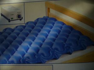 Medikaltec Havalı Eskar Yatak Sistemi Eskar Yatak