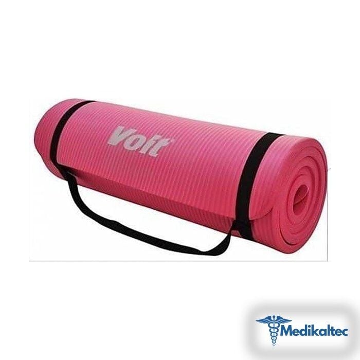 Yoga Mat 1.5 cm YOGA MAT 1,5CM ? Malzeme - Medikaltec Yoga Mat 1.5 cm Medikaltec7997 - Görsel 1 (Ön görünüm)