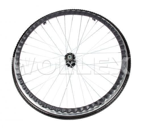 W210E Arka Teker ÜRÜN KODU: 20918002 ÜRÜ - Medikaltec W210E Arka Teker