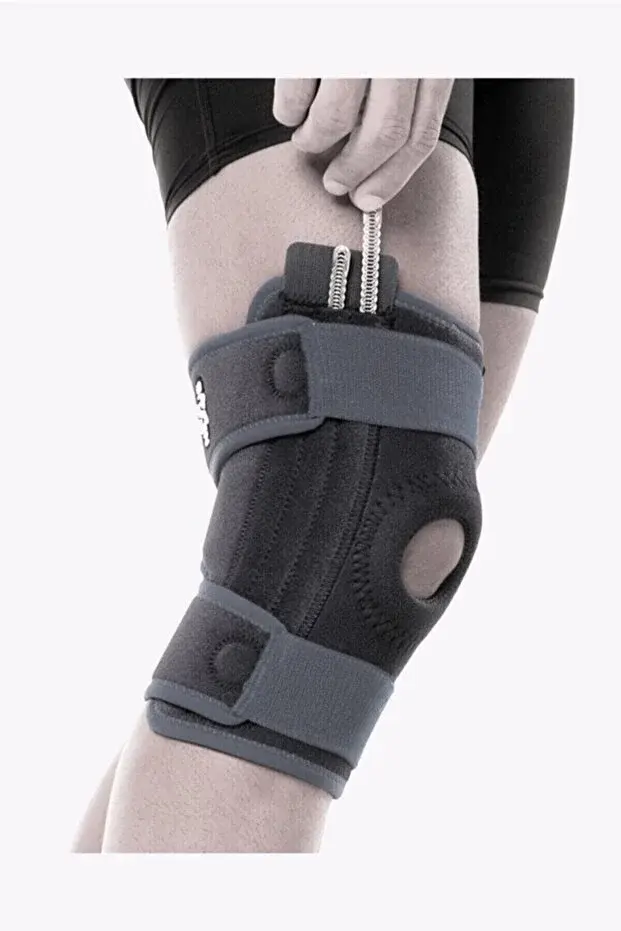 Medikaltec Menisküs Yırtığı için Patella ve Ligament Dizlik - Genel görünüm