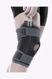 Medikaltec Menisküs Yırtığı için Patella ve Ligament Dizlik - Genel görünüm