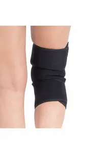 Menisküs Yırtığı için Patella Dizlik - Yakın detay görünümü