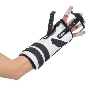 Termoplastik Dinamik El Ateli SAĞ-LARGEA - Medikaltec Termoplastik Dinamik El Ateli SAĞ-LARGE