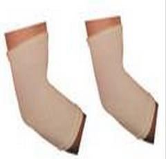 Medikaltec Dirseklik Angora Tavşan Yünü MEDİUM (Medikaltec412) - Görsel 1 (Ön görünüm)