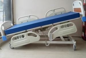 Medikaltec Diyaliz Hasta Karyolası
