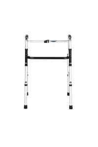 Medikaltec Kademeli Alüminyum Walker  Ky962l