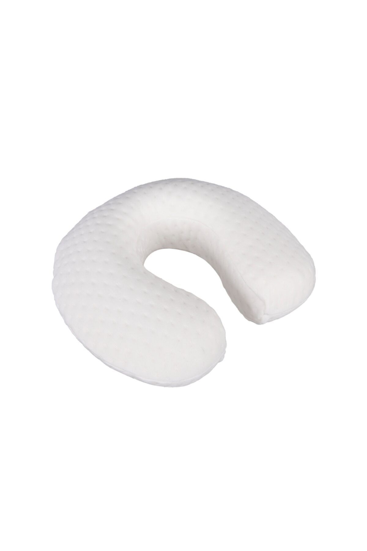 Medikaltec Visco Seyahat Yastığı (w 1208) Medikaltec3427 - Görsel 1 (Ön görünüm)