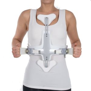 Medikaltec W449 Hiperekstansiyon Korse Gövde Yüksekliği 47-53 Jeweet