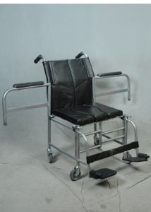 Klozete Uyumlu Sandalye Klozete Geri Ger - Medikaltec Klozete Uyumlu Sandalye Klozete Geri Geri Giren Sandalye