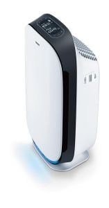 Beurer LR 200 Hava Temizleyici Beurer LR - Medikaltec LR Hava Temizleyici Medikaltec9081 - Görsel 1 (Ön görünüm)
