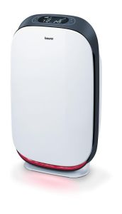 Beurer LR 200 Hava Temizleyici Beurer LR - Medikaltec LR Hava Temizleyici Medikaltec9081 - Görsel 2 (Ön görünüm)