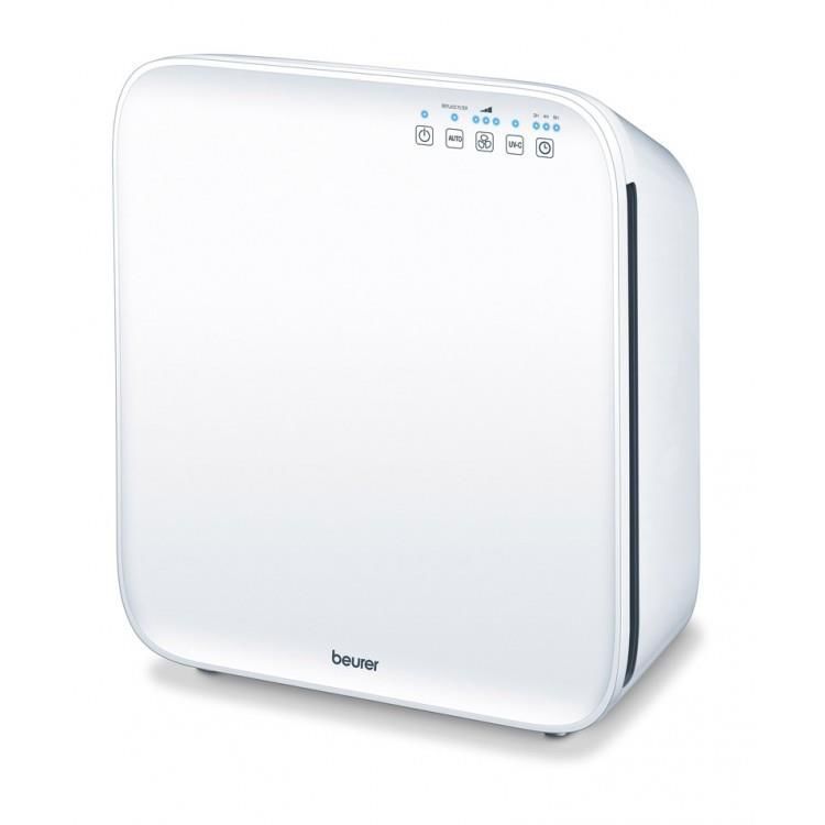 Beurer LR 300 Hava Temizleyici Beurer LR - Medikaltec LR Hava Temizleyici Medikaltec9082 - Görsel 1 (Ön görünüm)