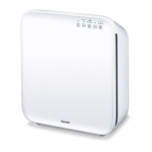 Beurer LR 300 Hava Temizleyici Beurer LR - Medikaltec LR Hava Temizleyici Medikaltec9082 - Görsel 1 (Ön görünüm)